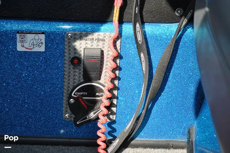 Slide: The Image of Bass Cat Sabre FTD 2021 - 16144744