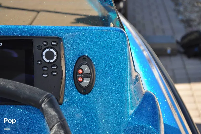 Slide: The Image of Bass Cat Sabre FTD 2021 - 16144745