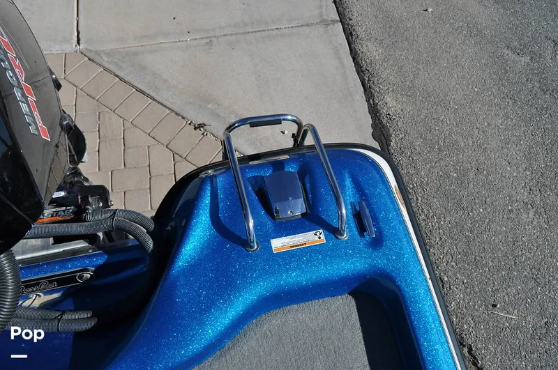 Slide: The Image of Bass Cat Sabre FTD 2021 - 16144748