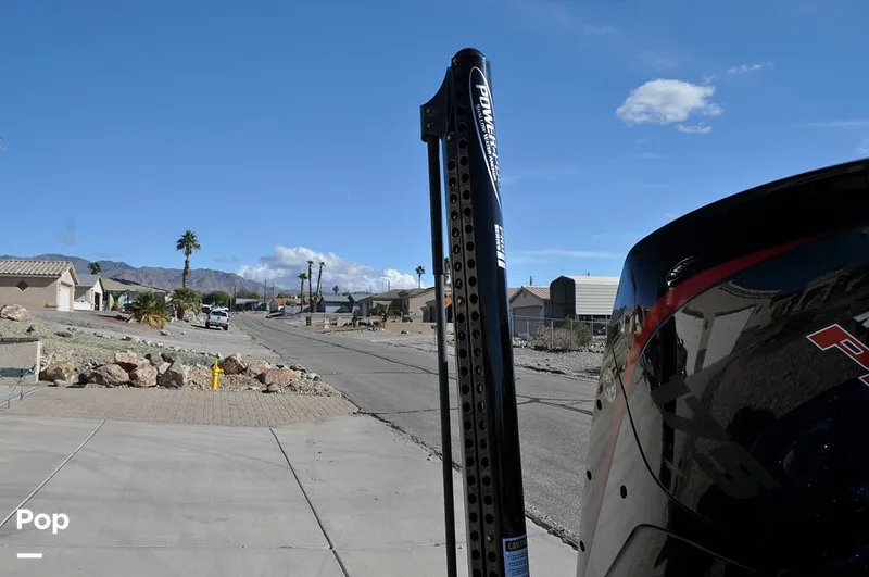 Slide: The Image of Bass Cat Sabre FTD 2021 - 16144751