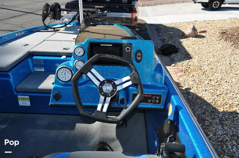 Slide: The Image of Bass Cat Sabre FTD 2021 - 16144690