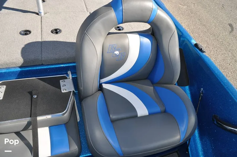 Slide: The Image of Bass Cat Sabre FTD 2021 - 16144760