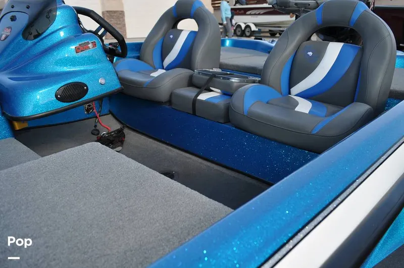 Slide: The Image of Bass Cat Sabre FTD 2021 - 16144697