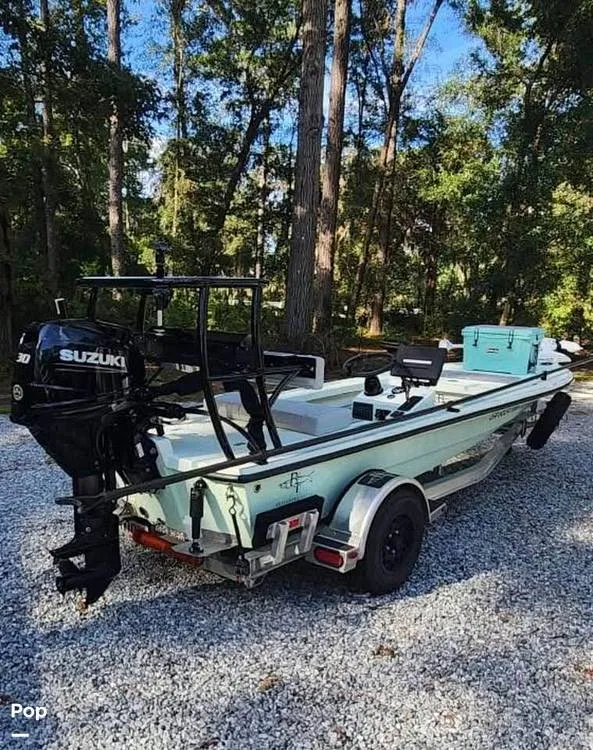 Slide: The Image of Beavertail Skiffs Micro 16 2016 - 16130908