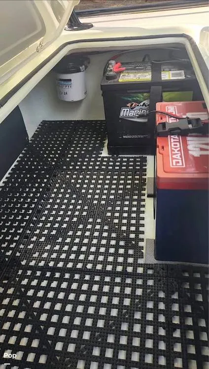 Slide: The Image of Beavertail Skiffs Micro 16 2016 - 16130909