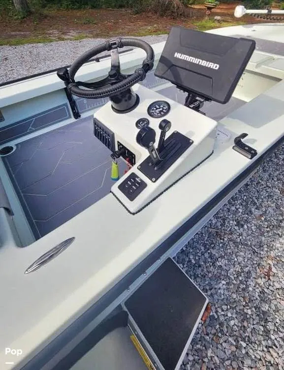 Slide: The Image of Beavertail Skiffs Micro 16 2016 - 16130910