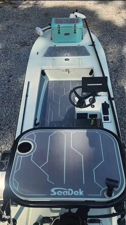 Slide: The Image of Beavertail Skiffs Micro 16 2016 - 16130913