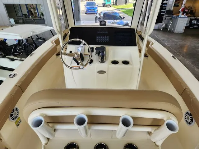 Slide: The Image of Scout 215 XSF 2024 - 3