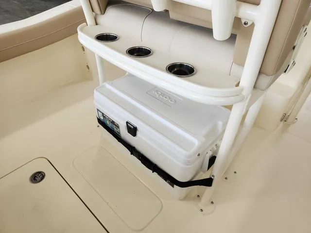 Slide: The Image of Scout 215 XSF 2024 - 5