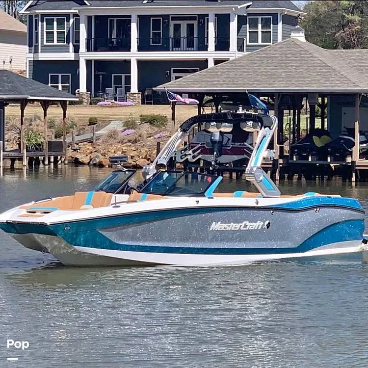 The Image of Mastercraft X24 2022 - 16103494