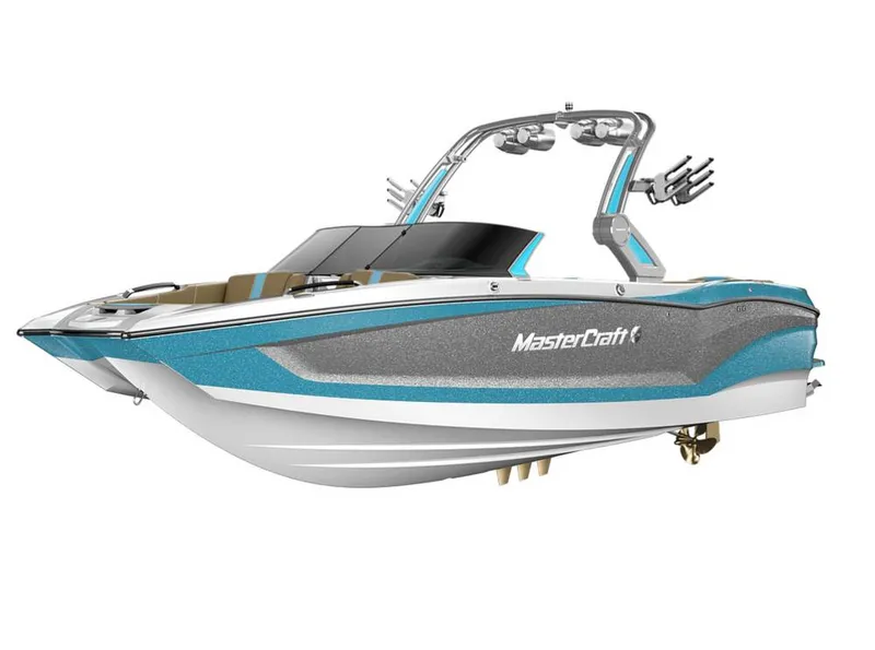 Slide: The Image of Mastercraft X24 2022 - 16215822