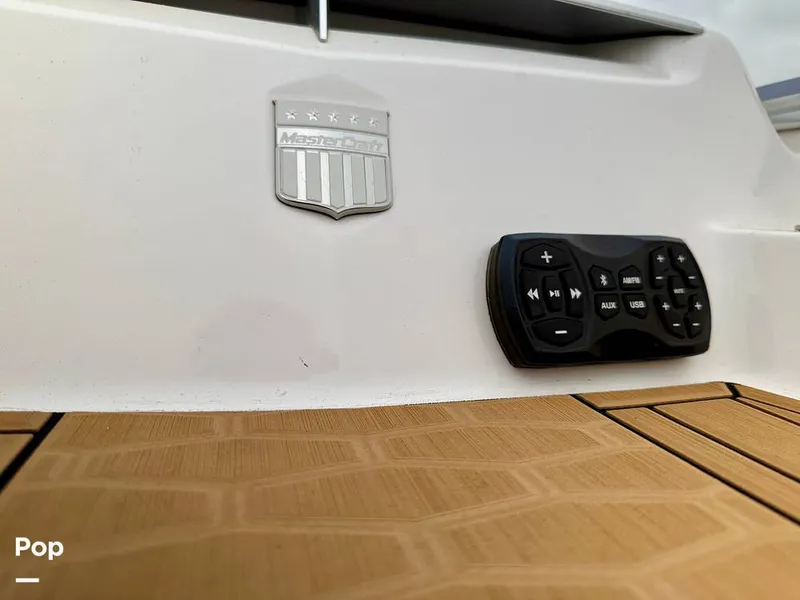 Slide: The Image of Mastercraft X24 2022 - 16236918