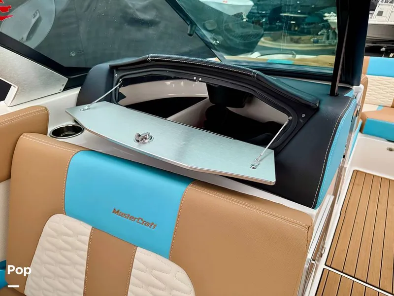 Slide: The Image of Mastercraft X24 2022 - 16236932