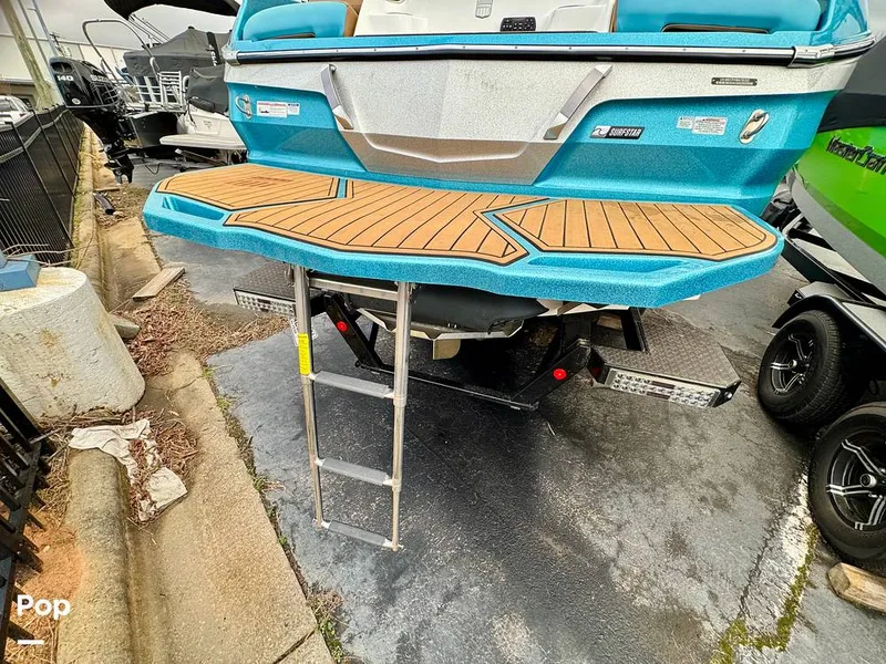 Slide: The Image of Swim Ladder ( Stern ) - 16236945