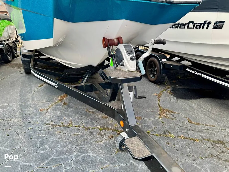 Slide: The Image of Mastercraft X24 2022 - 16236951