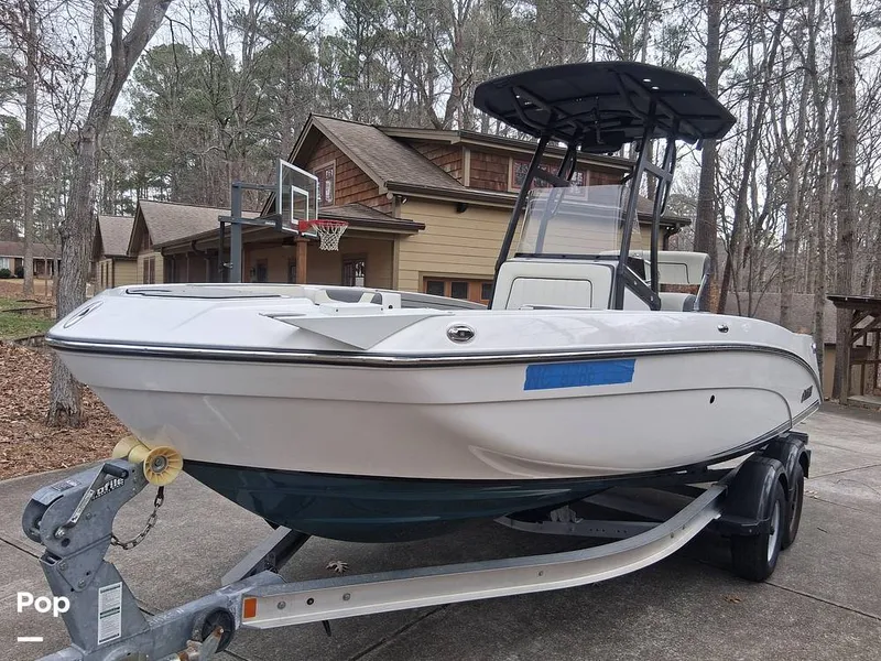 The Image of Yamaha FSH 210 Sport 2021 - 16190468