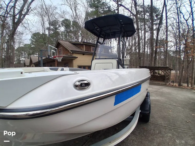 Slide: The Image of Yamaha FSH 210 Sport 2021 - 16190513