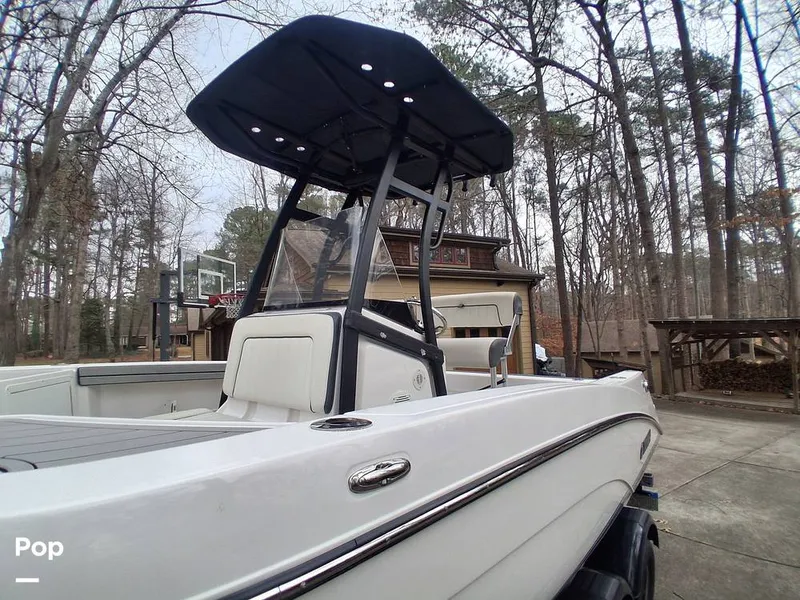 Slide: The Image of Yamaha FSH 210 Sport 2021 - 16190517