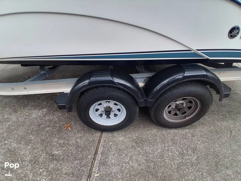 Slide: The Image of Yamaha FSH 210 Sport 2021 - 16190522