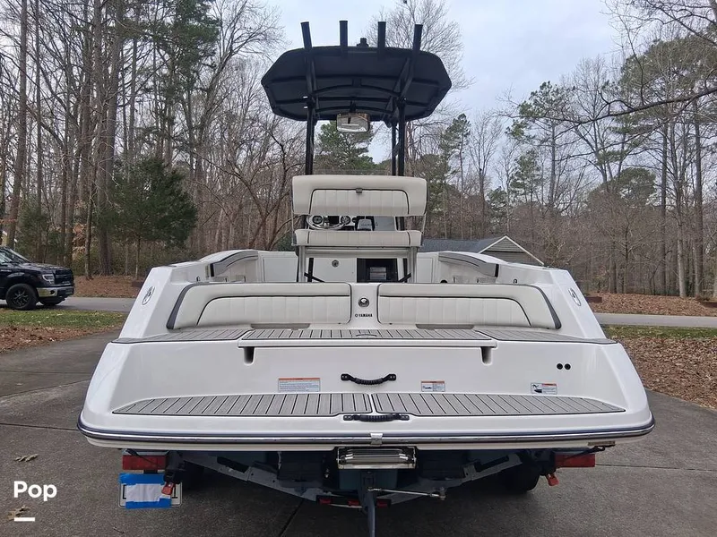 Slide: The Image of Yamaha FSH 210 Sport 2021 - 16190470