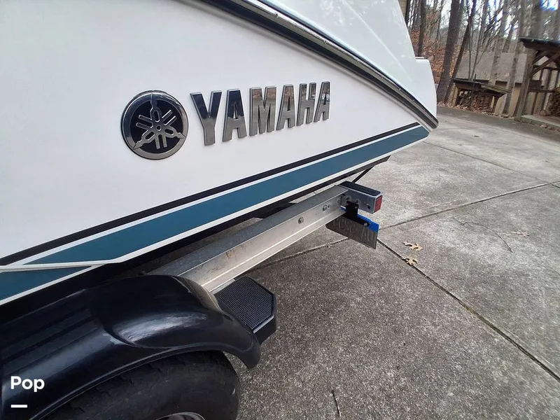 Slide: The Image of Yamaha FSH 210 Sport 2021 - 16190523