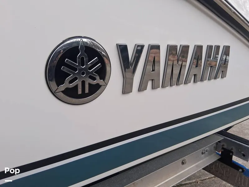 Slide: The Image of Yamaha FSH 210 Sport 2021 - 16190467