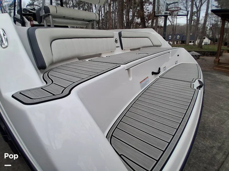 Slide: The Image of Yamaha FSH 210 Sport 2021 - 16190527