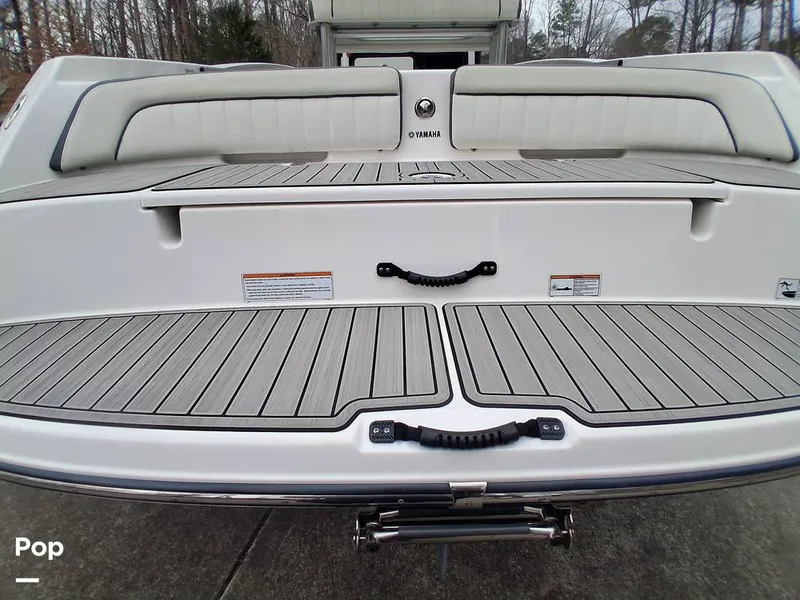 Slide: The Image of Yamaha FSH 210 Sport 2021 - 16190530