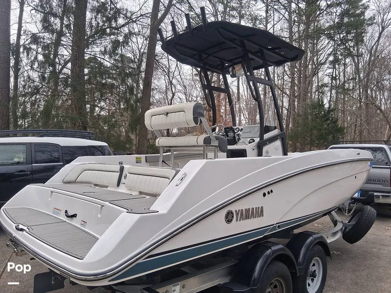 Slide: The Image of Yamaha FSH 210 Sport 2021 - 16190471