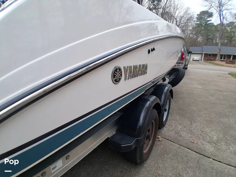 Slide: The Image of Yamaha FSH 210 Sport 2021 - 16190533