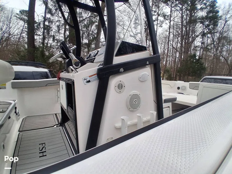 Slide: The Image of Yamaha FSH 210 Sport 2021 - 16190543