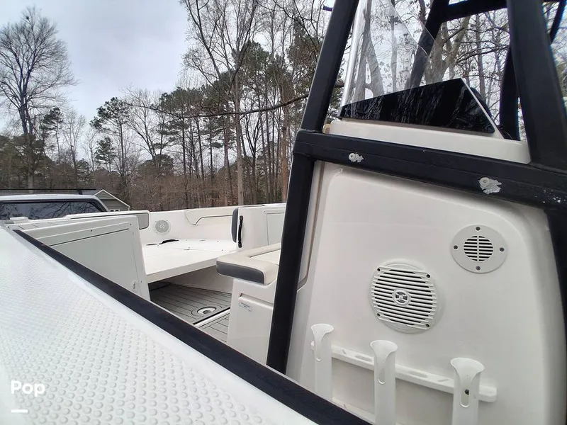 Slide: The Image of Yamaha FSH 210 Sport 2021 - 16190549