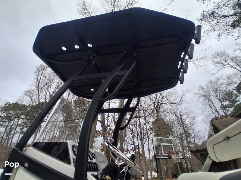 Slide: The Image of Yamaha FSH 210 Sport 2021 - 16190550