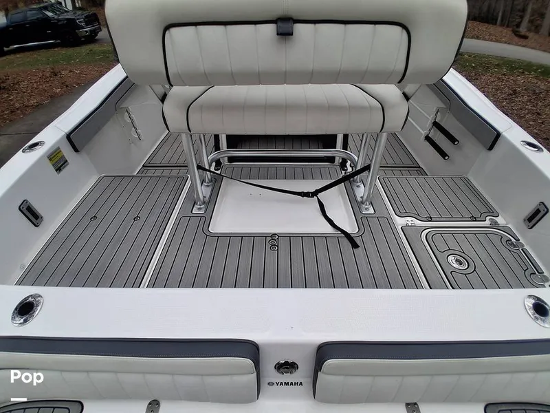 Slide: The Image of Yamaha FSH 210 Sport 2021 - 16190553