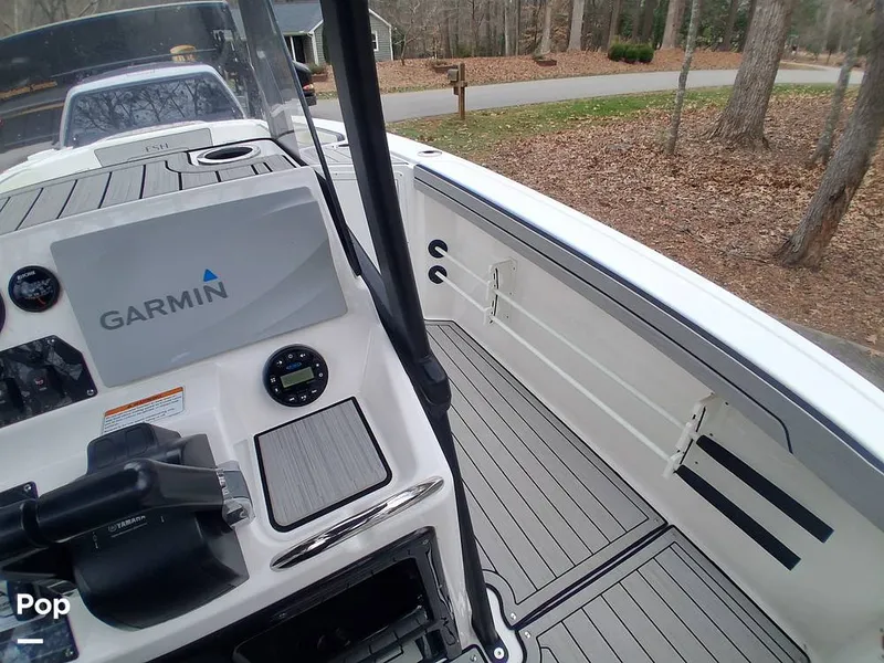 Slide: The Image of Yamaha FSH 210 Sport 2021 - 16190556