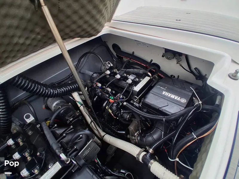 Slide: The Image of Yamaha FSH 210 Sport 2021 - 16190567