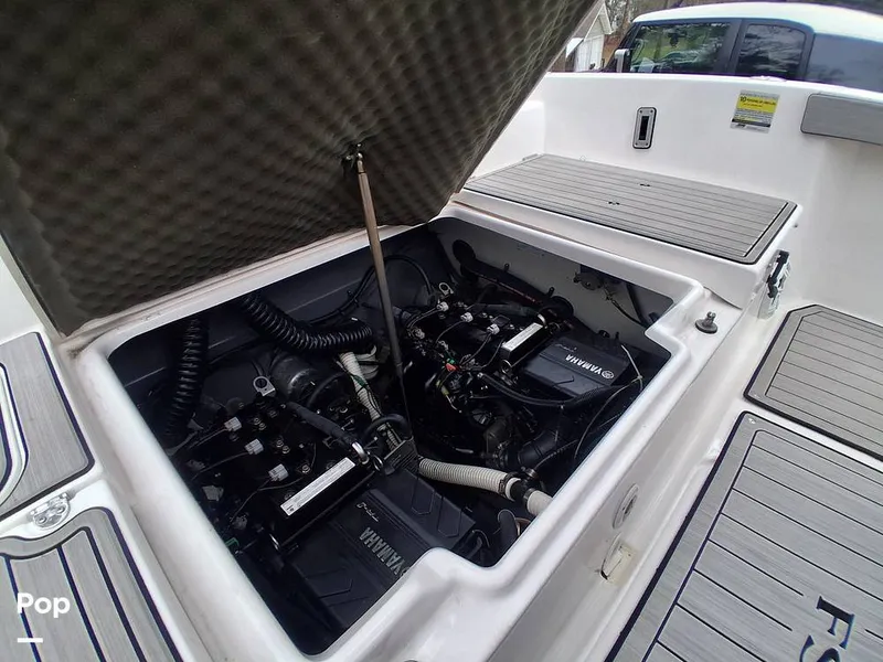 Slide: The Image of Yamaha FSH 210 Sport 2021 - 16190568