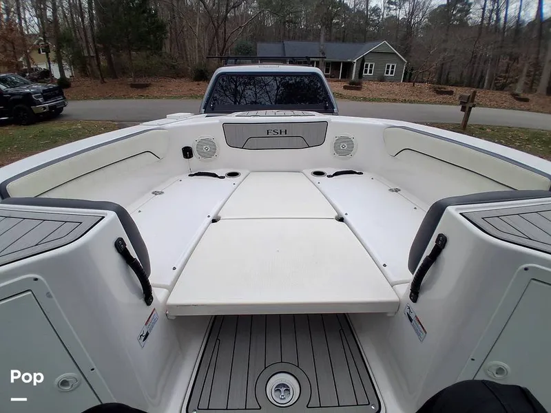 Slide: The Image of Yamaha FSH 210 Sport 2021 - 16190571