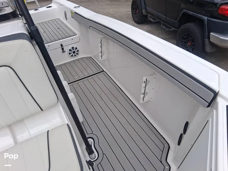 Slide: The Image of Yamaha FSH 210 Sport 2021 - 16190658