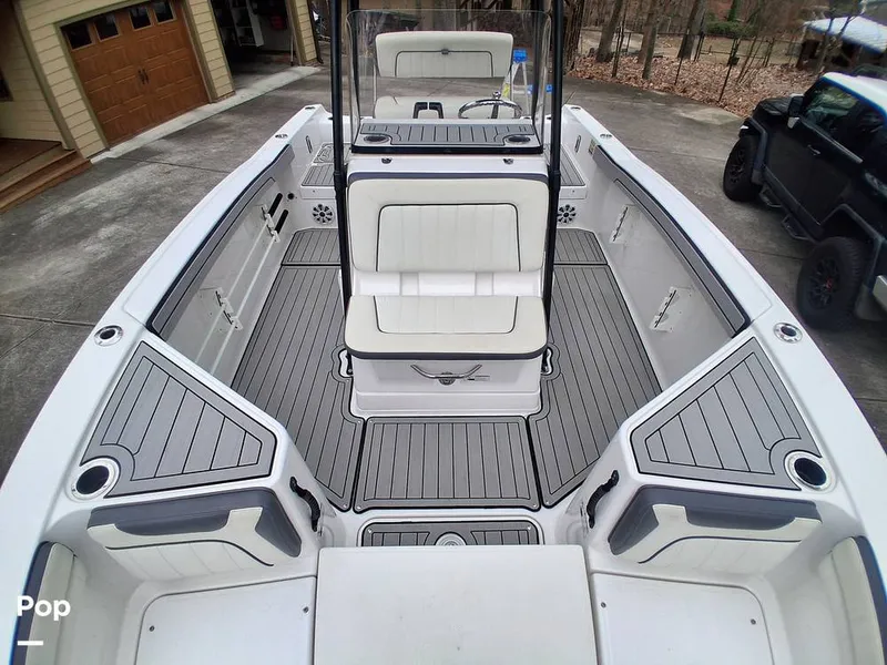 Slide: The Image of Yamaha FSH 210 Sport 2021 - 16190665