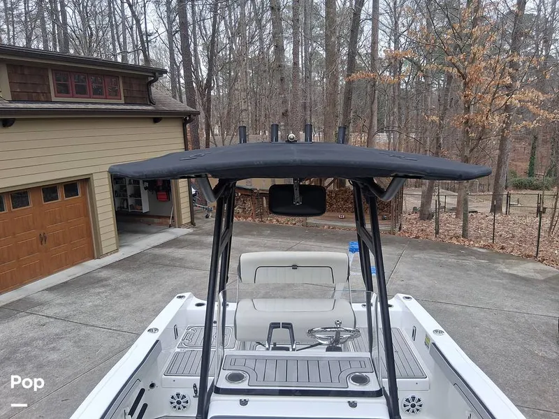 Slide: The Image of Yamaha FSH 210 Sport 2021 - 16190666