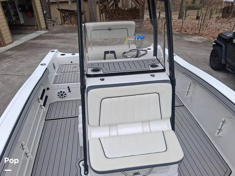 Slide: The Image of Yamaha FSH 210 Sport 2021 - 16190667