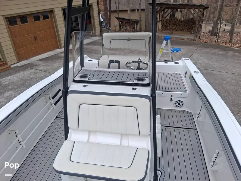 Slide: The Image of Yamaha FSH 210 Sport 2021 - 16190668