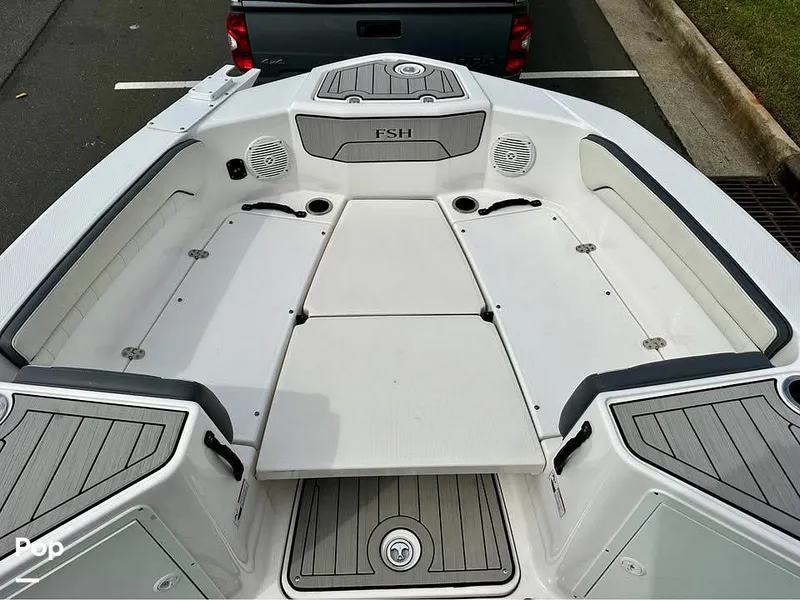 Slide: The Image of Yamaha FSH 210 Sport 2021 - 16127891