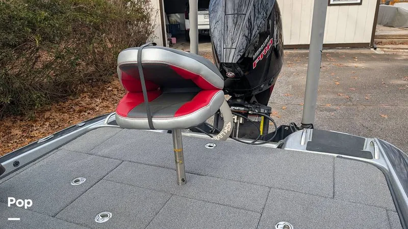 Slide: The Image of Phoenix Bass Boat 21 PHX 2023 - 16127221