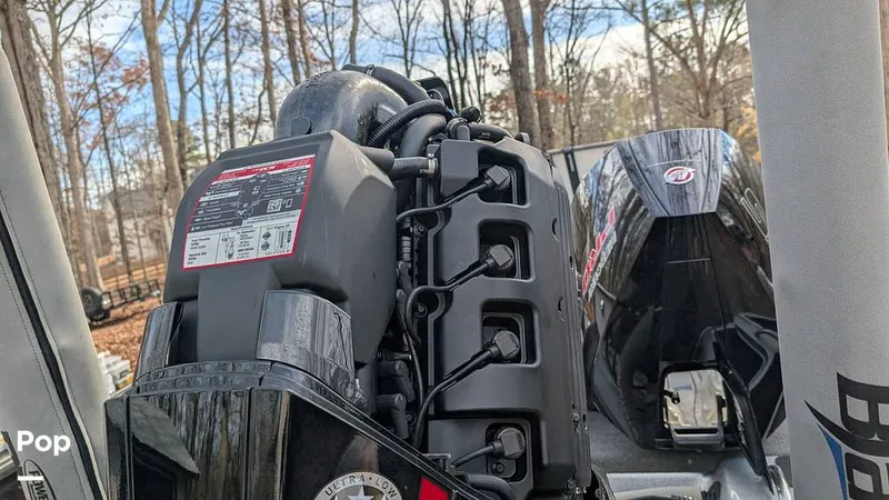 Slide: The Image of Phoenix Bass Boat 21 PHX 2023 - 16127153