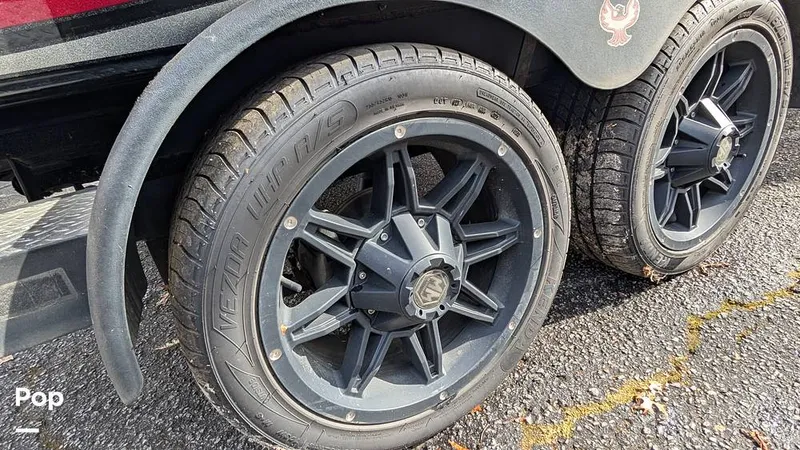 Slide: The Image of Phoenix Bass Boat 21 PHX 2023 - 16127135