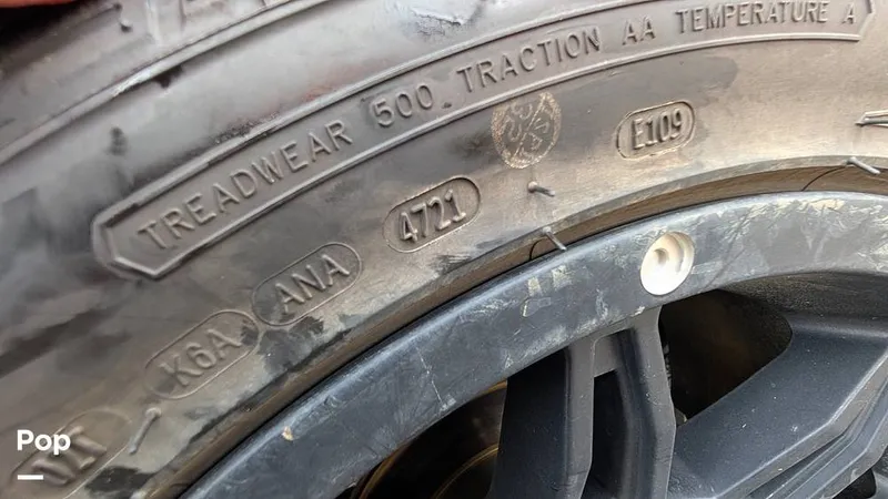 Slide: The Image of Phoenix Bass Boat 21 PHX 2023 - 16127253