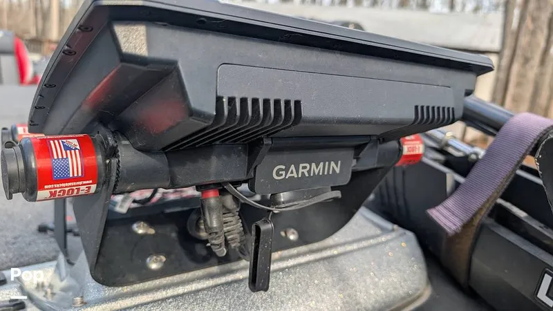 Slide: The Image of Phoenix Bass Boat 21 PHX 2023 - 16127237