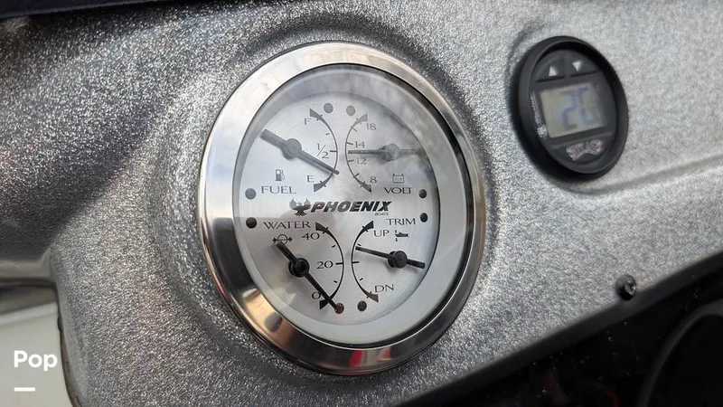 Slide: The Image of Phoenix Bass Boat 21 PHX 2023 - 16127166